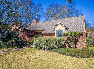 7106 Shavelson St, Houston, TX 77055