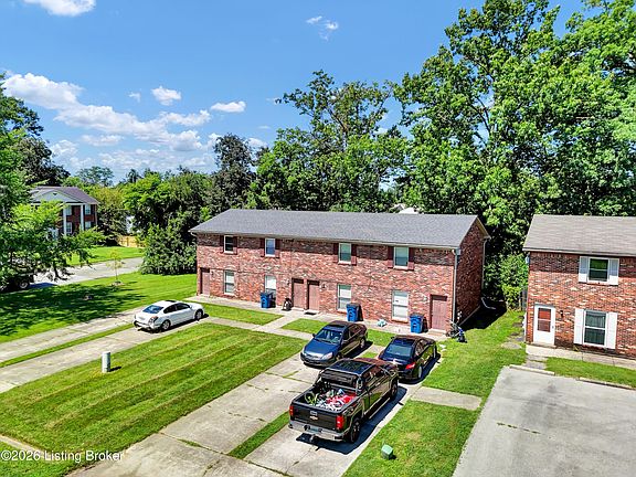 2nd image of 4920 Cawood Dr