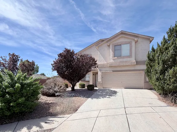 10401 Pintado Ct NW, Albuquerque, NM 87114