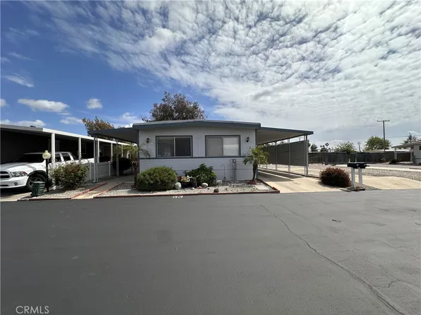 655 E Main #53, San Jacinto, CA 92583