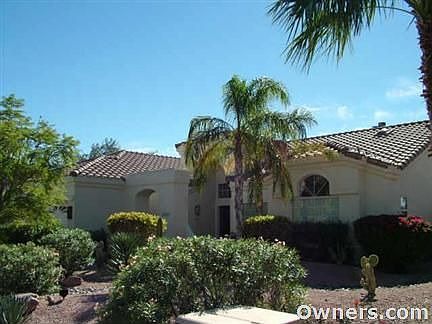 Beautiful Golf Course Home