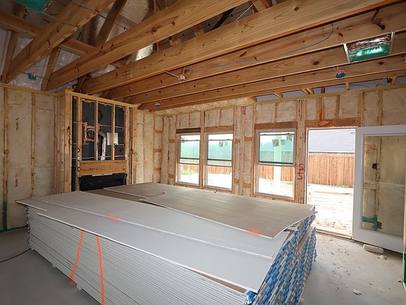 Interior - July 18, 2026