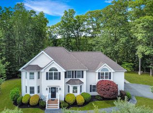 18 Maple Ridge Rd, Methuen, MA 01844
