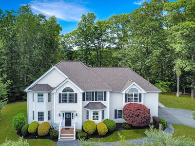 18 Maple Ridge Rd, Methuen, MA, 01844