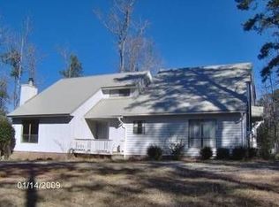 2469 Myhand Rd, Pine Mountain, GA 31822