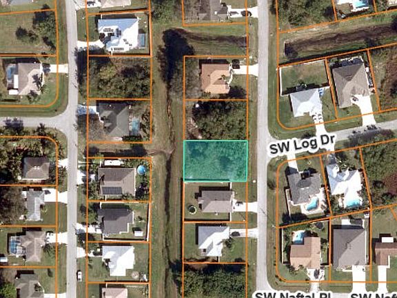 5th image of 4492 SW Paley Road