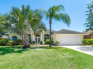1426 SW San Esteban Ave, Port Saint Lucie, FL 34953