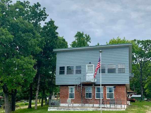 184 County Road 624, Isabella, MO 65676