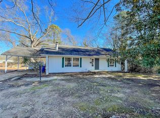 642 Maul Rd, Camden, AR 71701