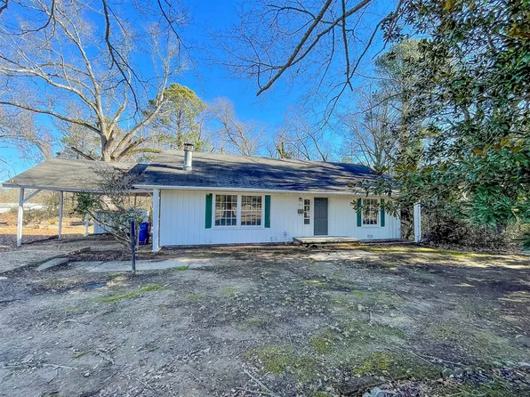 642 Maul Rd, Camden, AR 71701