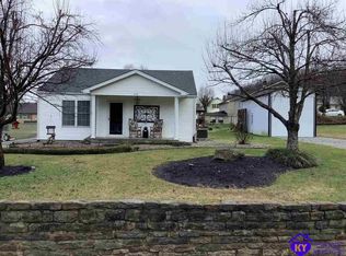 416 Fredericktown Rd, Springfield, KY 40069