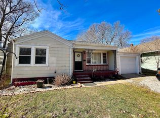 753 S Warren Ave, Springfield, MO 65802