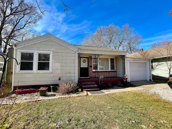 753 S Warren Avenue, Springfield, MO 65802