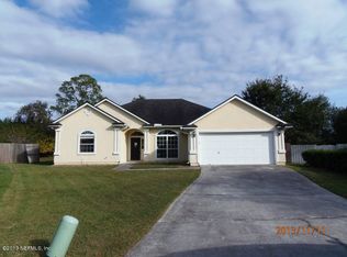 1515 Wayward Wind Ln, Fleming Island, FL 32003