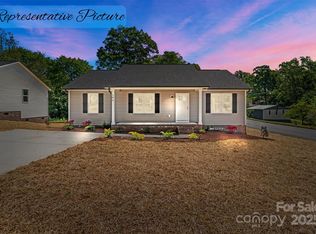 125 Doody Ave, Norwood, NC 28128