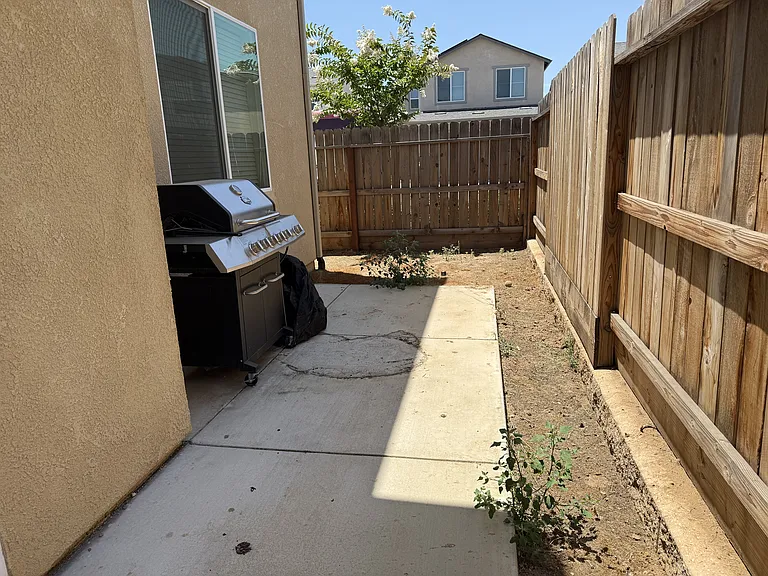 Yard