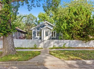 925 W 7a St S, Lethbridge, AB T1J 2J1