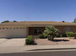 8122 E Madero Ave, Mesa, AZ 85209
