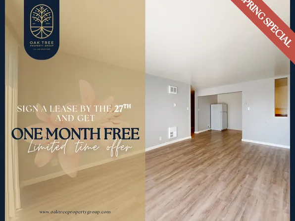 1627 High Street, 1627 High St APT 306, Oakland, CA 94601