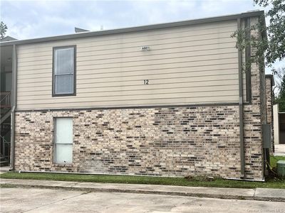1020 W McNeese St APT 12G, Lake Charles, LA, 70605