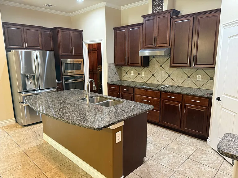 1408 Switchgrass Rd — Photo 2