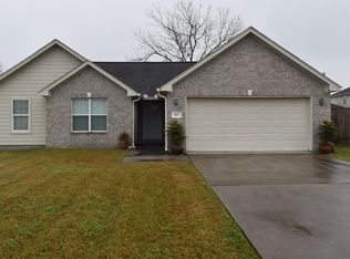 3103 Avenue D, Dickinson, TX 77539