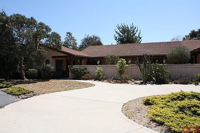 1st image of 240 N Las Flores Dr