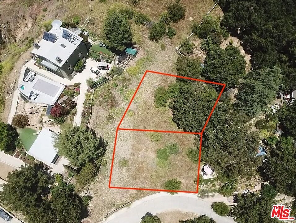 0 Vista Valle Trl, Topanga, CA 90290 MLS 23284189 Zillow