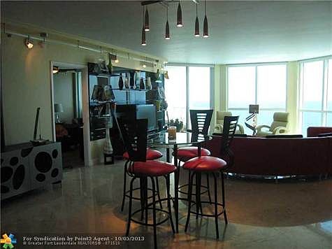 5th image of 101 S Fort Laud Beach Blvd #1704