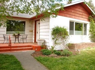 1633 NW 4th St, Bend, OR 97703