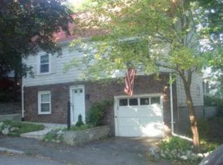 28 Preston St, Malden, MA 02148