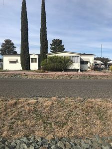 20722 E Deer Valley Ln, Mayer, AZ, 86333