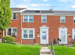 1906 Swansea Rd, Baltimore, MD 21239