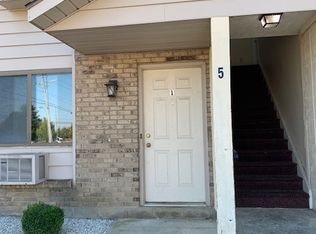 625 N Hyatt St APT 5, Tipp City, OH 45371