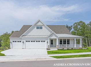 2904 Duneside Trl, Muskegon, MI 49441