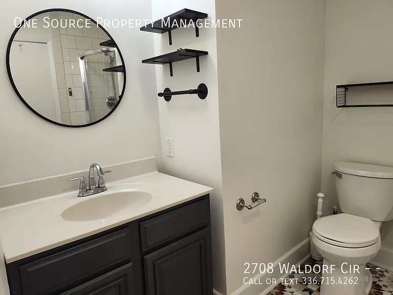 2708 Waldorf Cir #- — Photo 10