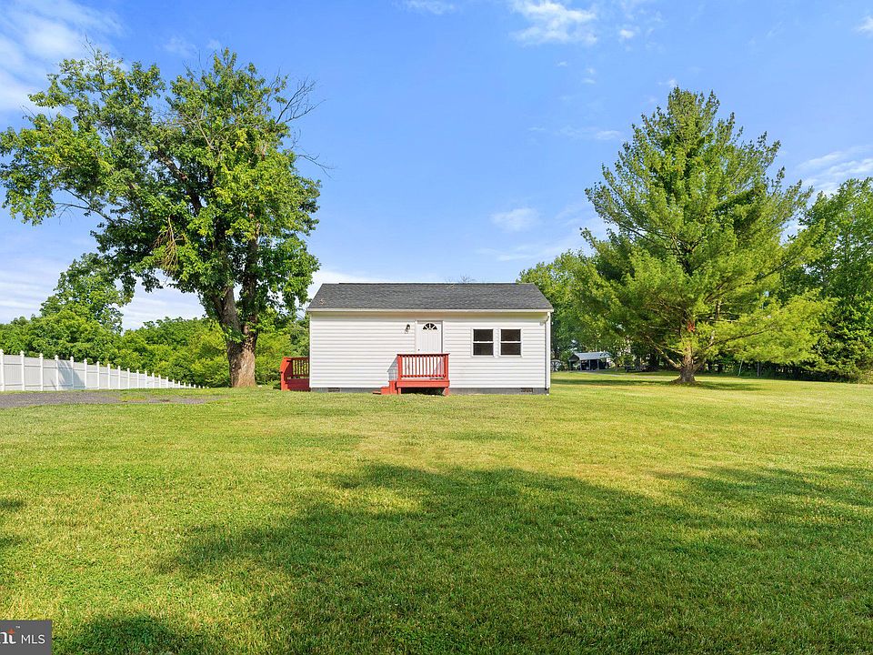 7818 Frytown Rd, Warrenton, VA 20187 MLS VAFQ2010476 Zillow