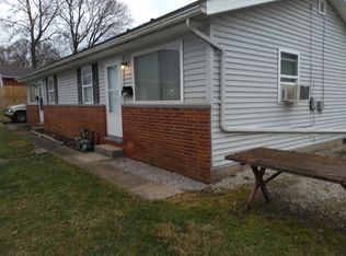 1260 McIntosh Ave #1, Akron, OH 44314