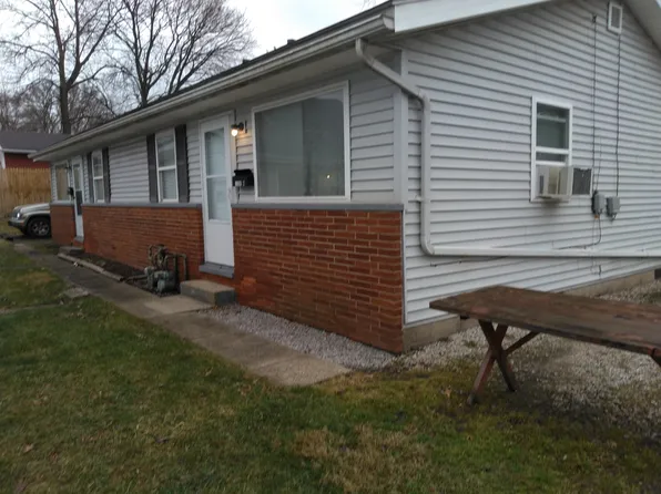 1260 McIntosh Ave #1, Akron, OH 44314