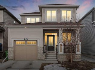 30 S Windford Hts SW, Airdrie, AB T4B4E8