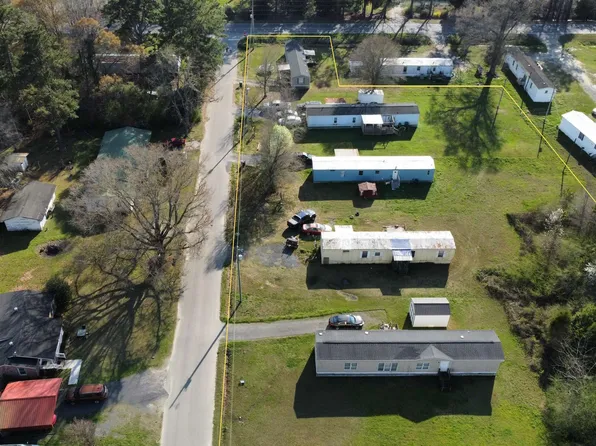 23-73 Newton Trail, Andrews, SC 29510