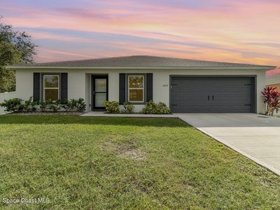 2679 San Filippo Dr SE, Palm Bay, FL, 32909