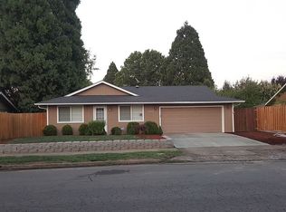 2970 Byram St NE, Salem, OR 97301
