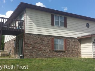 3301 Albany Ct APT D, Columbia, MO 65201