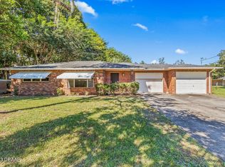 148 E 3rd Ave, Pierson, FL 32180