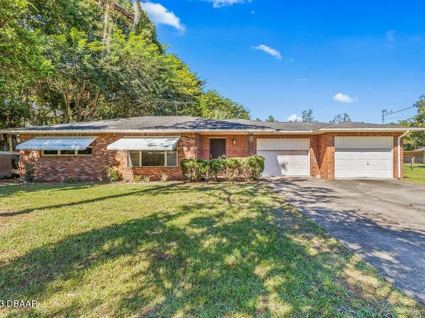 148 E 3rd Ave, Pierson, FL 32180