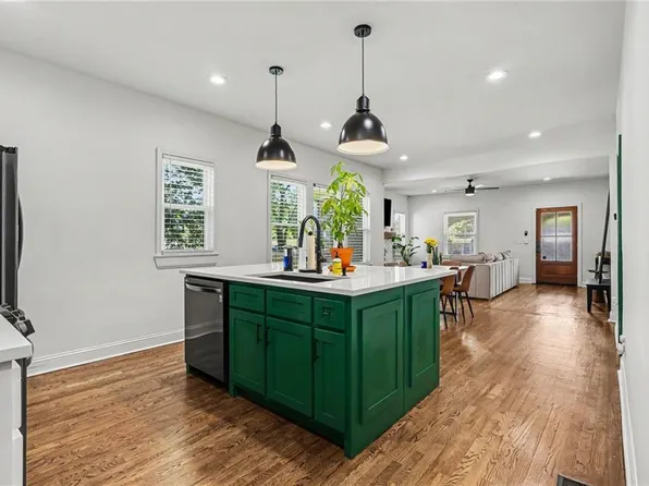 3672 E Main St, Atlanta, GA 30337