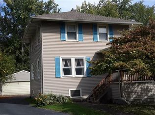 7793 Arthur St, Masury, OH 44438