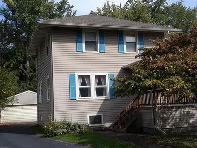 7793 Arthur St, Masury, OH, 44438