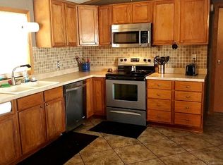 24466 S Frontage Rd LOT 23, Hydro, OK 73048